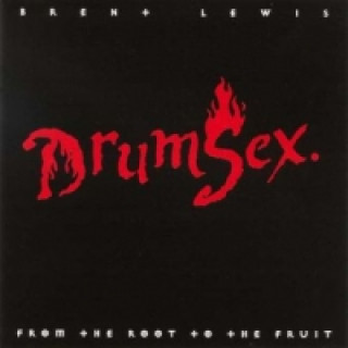 Drumsex, Audio-CD