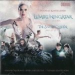 The Snow Queen, 1 Audio-CD