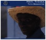Haiti, 1 Audio-CD