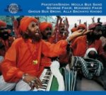 Sindh/Pakistan, 1 Audio-CD