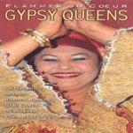 Gypsy Queens - Flammes du coeur, 2 Audio-CDs