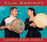 Love's Deep Ocean, 1 Audio-CD