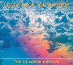 The Colours Of Love, 1 Audio-CD