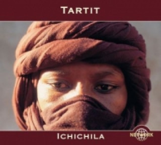 Ichichila, 1 Audio-CD