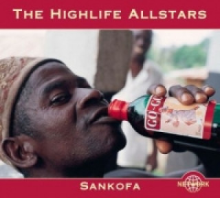 Sankofa, 1 Audio-CD