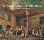 Caravanserai, 1 Audio-CD