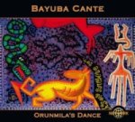 Orunmila's Dance, 1 Audio-CD