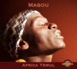 Africa Yewul, 1 Audio-CD