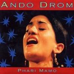 Phari Mamo, 1 Audio-CD