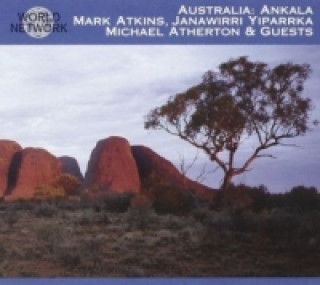 Australia, 1 Audio-CD