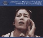 Uzbekistan, 1 Audio-CD