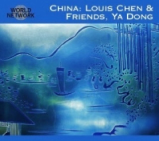 China, 1 Audio-CD