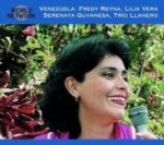 Venezuela, 1 Audio-CD