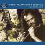04 Crete, 1 Audio-CD
