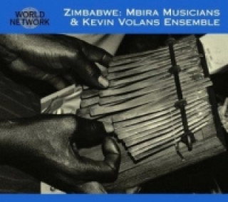 07 Zimbabwe, 1 Audio-CD