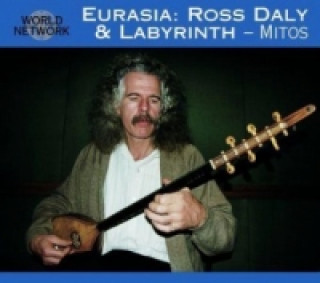 08 Eurasia - Mitos, 1 Audio-CD