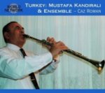 10 Turkey, 1 Audio-CD