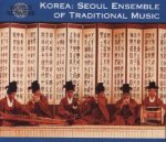 12 Korea, 1 Audio-CD