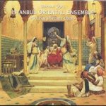 Sultan's Secret Door, 1 Audio-CD