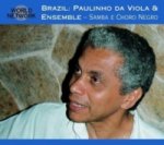 17 Brazil, 1 Audio-CD