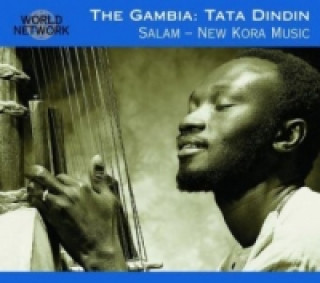 23 Gambia, 1 Audio-CD
