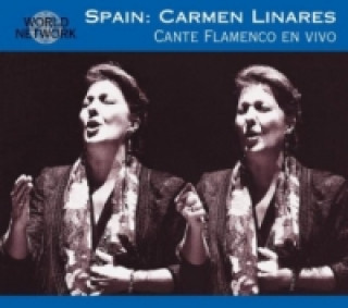25 Spain, 1 Audio-CD