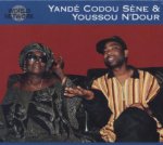 29 Senegal, 1 Audio-CD