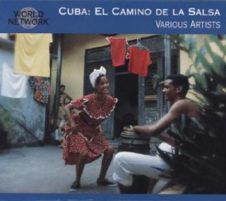 30 Cuba, 1 Audio-CD