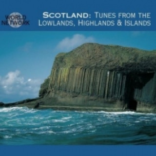 32 Scotland, 1 Audio-CD