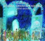 Grand Bazaar, 1 Audio-CD