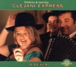 A Devla, 1 Audio-CD