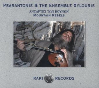 Mountain Rebels, 1 Audio-CD