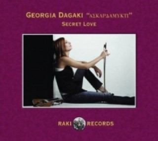 Secret Love, 1 Audio-CD