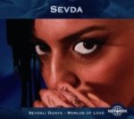 Worlds of Love, 1 Audio-CD