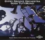 Goes Tuttimundi, 1 Audio-CD