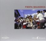 Fiesta Balkanica, 1 Audio-CD