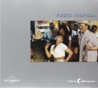 Fiesta Tropical, 1 Audio-CD