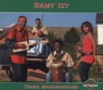 Tsara Madagasikara, 1 Audio-CD
