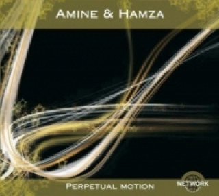 Perpetual Motion, 1 Audio-CD