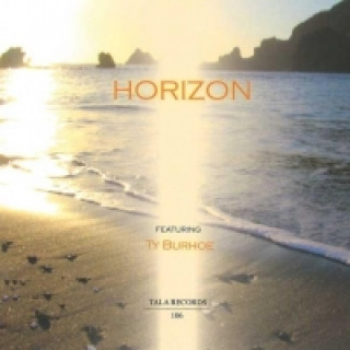 Horizon, 1 Audio-CD