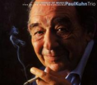 Paul Kuhn Trio, My World of Music, 1 Audio-CD