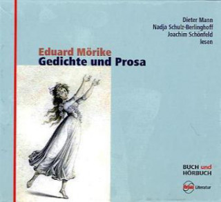 Gedichte und Prosa, 2 Audio-CDs