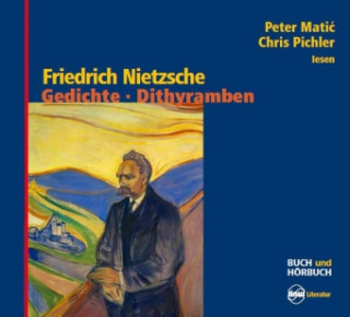 Gedichte Dithyramben, 2 Audio-CDs