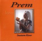Prem love, Audio-CD
