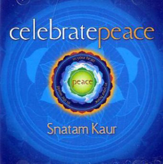 Celebrate Peace, 1 Audio-CD
