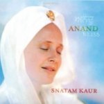Anand, Audio-CD