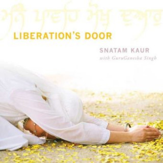 Liberation's Door, 1 Audio-CD