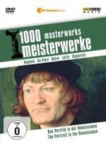 1000 Meisterwerke, Das Porträt in der Renaissance, 1 DVD