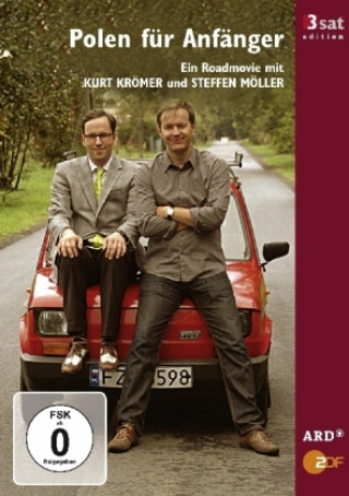 Polen für Anfänger, 1 DVD