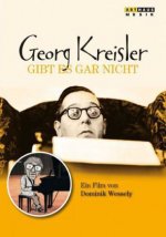 Georg Kreisler gibt es gar nicht, 1 DVD
